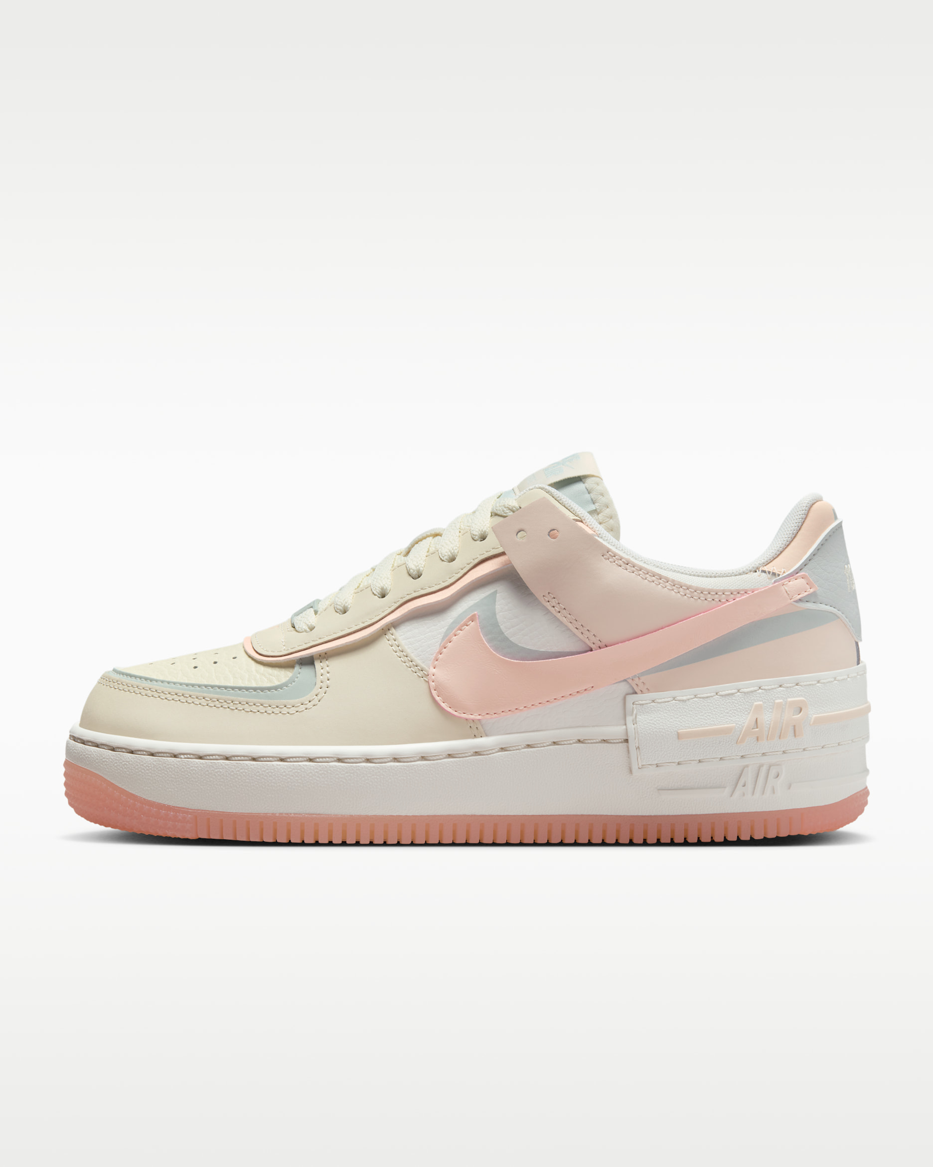 Nike Air Force 1 Shadow Women's Shoes. Nike VN
